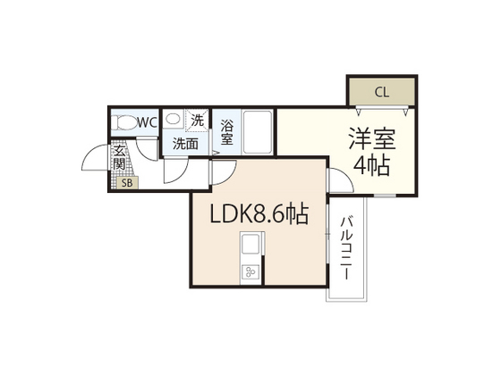 リタリッチ五番館