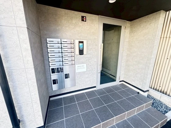 リタリッチ五番館