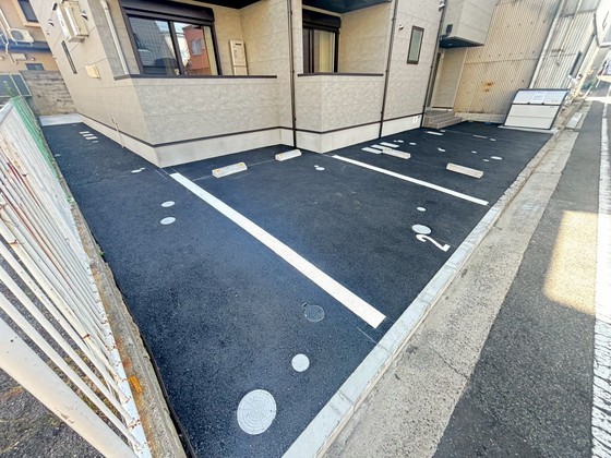 リタリッチ五番館