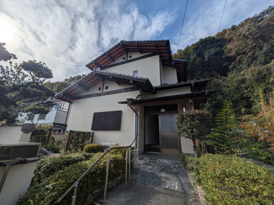 もみじが丘戸建