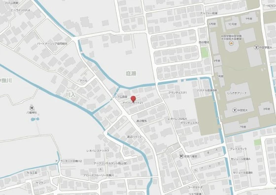 アーバンコート21