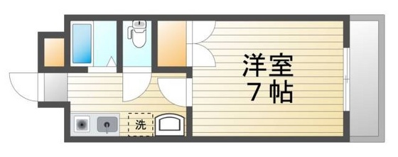 アーバンコート21