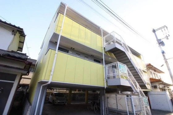 アーバンコート21