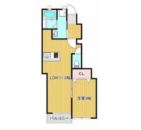 プティーシュシュ花尻北