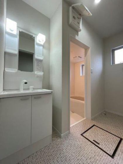 プティーシュシュ花尻北