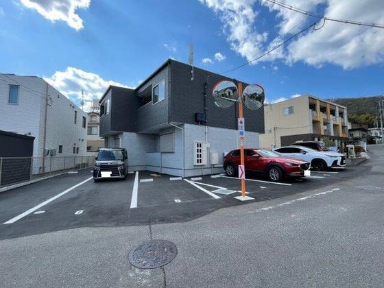 プティーシュシュ花尻北