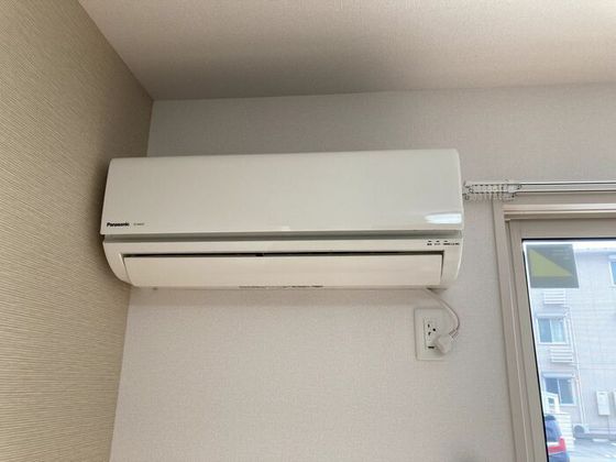 blossom(ブラッサム) B棟