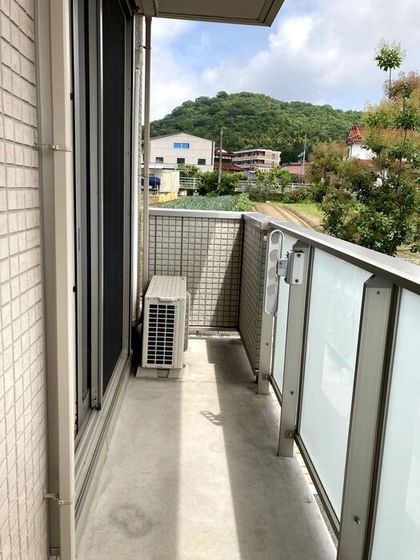 blossom(ブラッサム) B棟