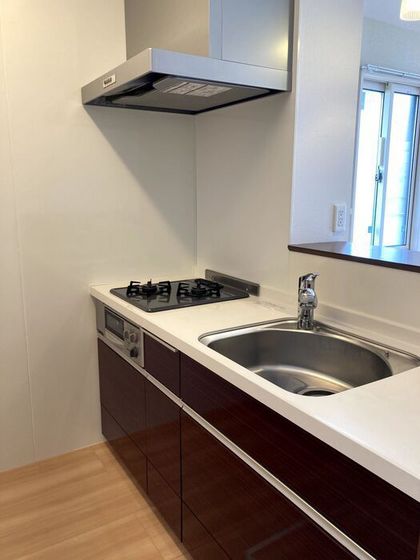 blossom(ブラッサム) B棟