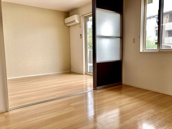 blossom(ブラッサム) B棟