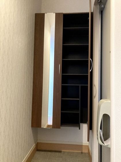 blossom(ブラッサム) B棟