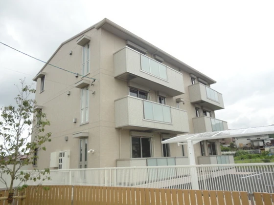 blossom(ブラッサム) B棟