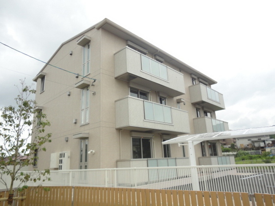 blossom(ブラッサム) B棟