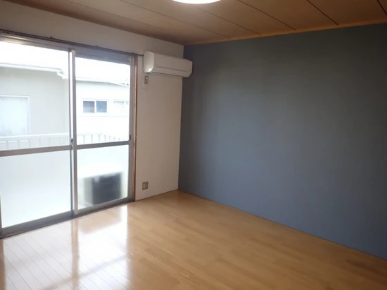 プレジール津島東