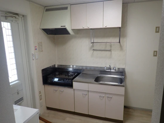 プレジール津島東