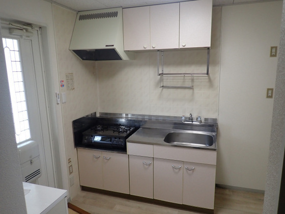 プレジール津島東