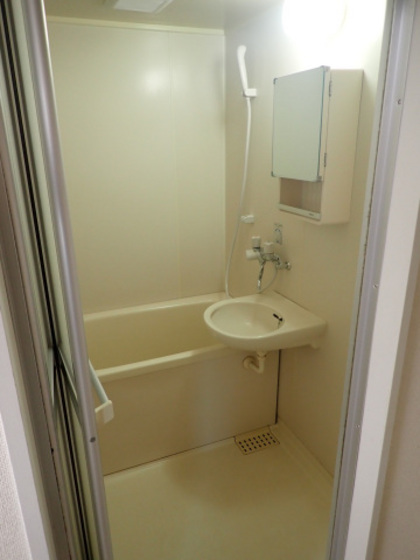 プレジール津島東