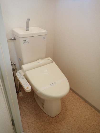 プレジール津島東