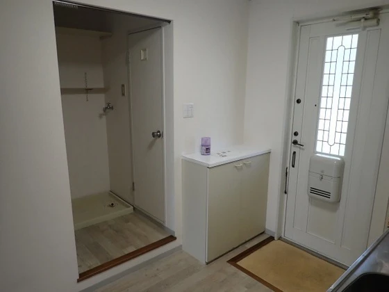 プレジール津島東