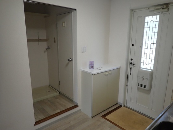 プレジール津島東