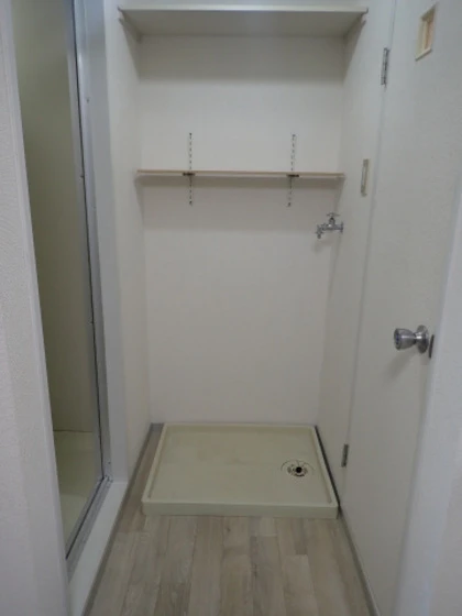 プレジール津島東