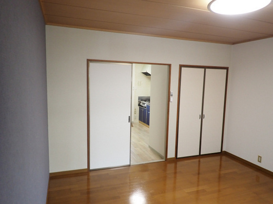 プレジール津島東