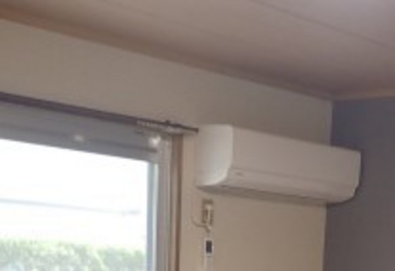 プレジール津島東