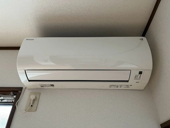 MATERIAL APARTMENT廿日市