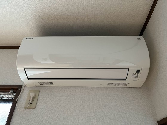 MATERIAL APARTMENT廿日市