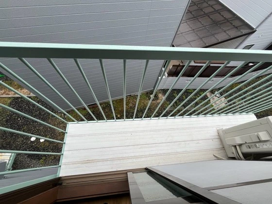 MATERIAL APARTMENT廿日市