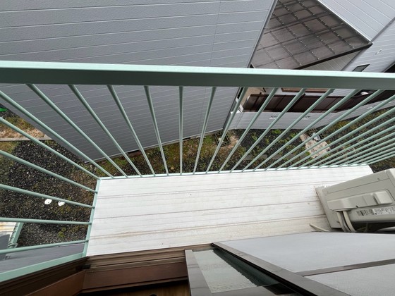 MATERIAL APARTMENT廿日市