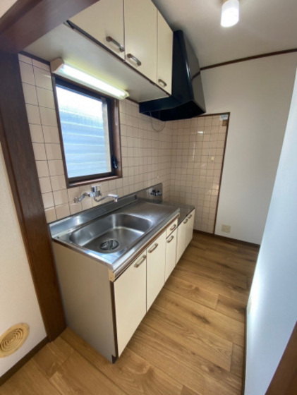 MATERIAL APARTMENT廿日市