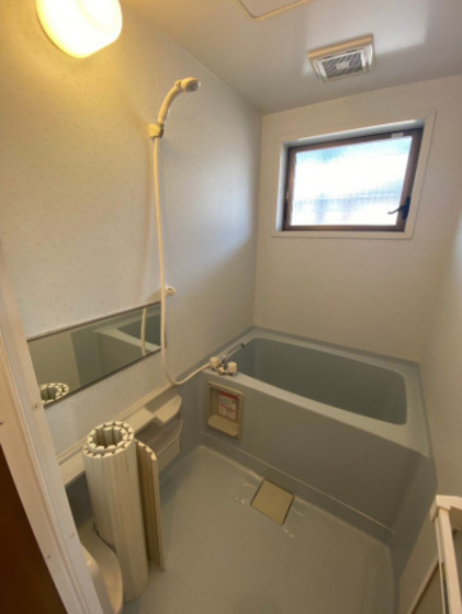 MATERIAL APARTMENT廿日市