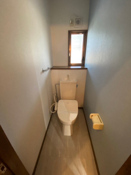 MATERIAL APARTMENT廿日市