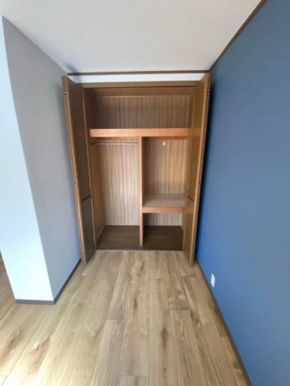 MATERIAL APARTMENT廿日市