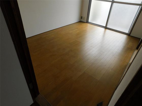 石産マンション