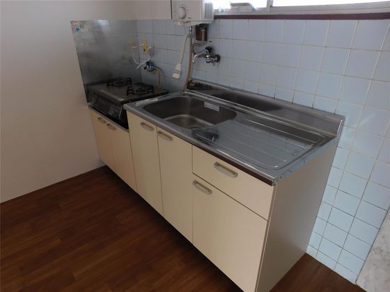 石産マンション