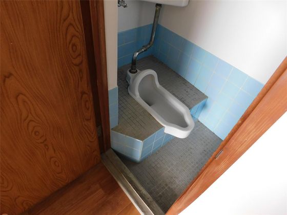 石産マンション