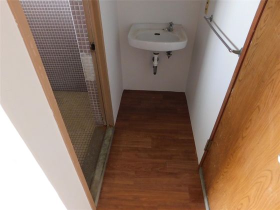 石産マンション