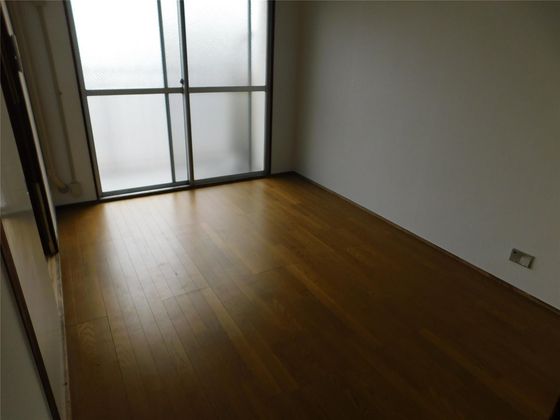 石産マンション