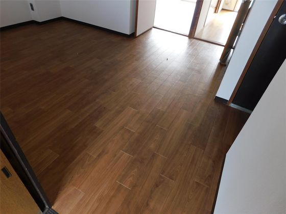 石産マンション