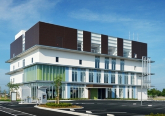 石産マンション