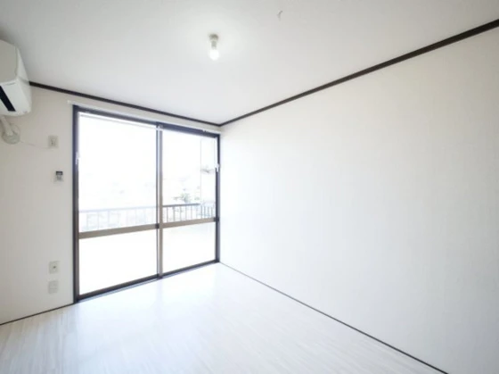 フェリス大安寺