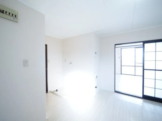 フェリス大安寺