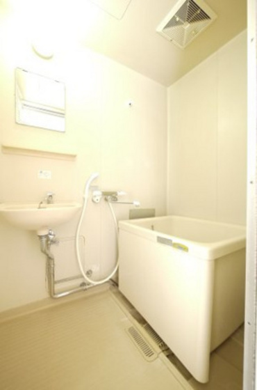 フェリス大安寺