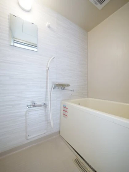 フェリス大安寺