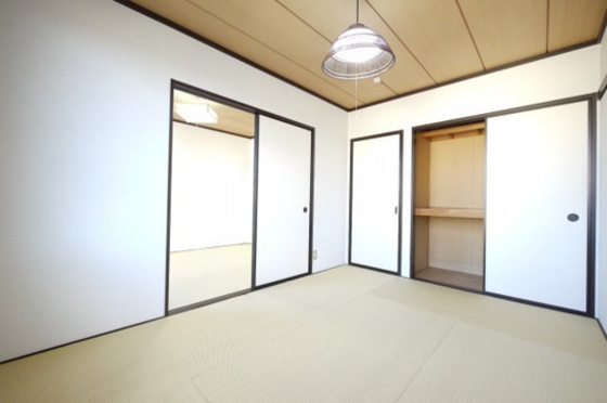 フェリス大安寺