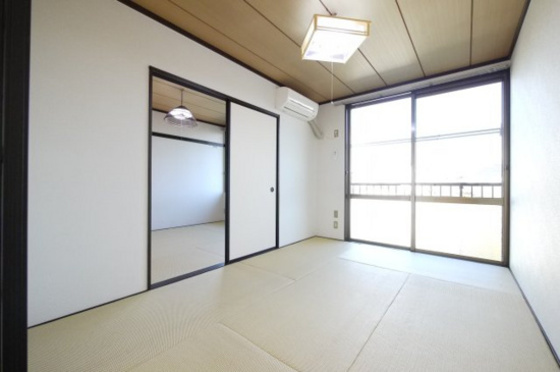 フェリス大安寺