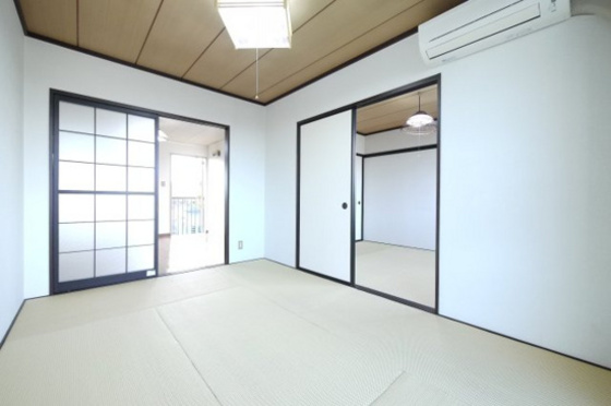 フェリス大安寺