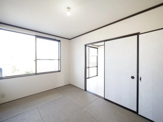 フェリス大安寺